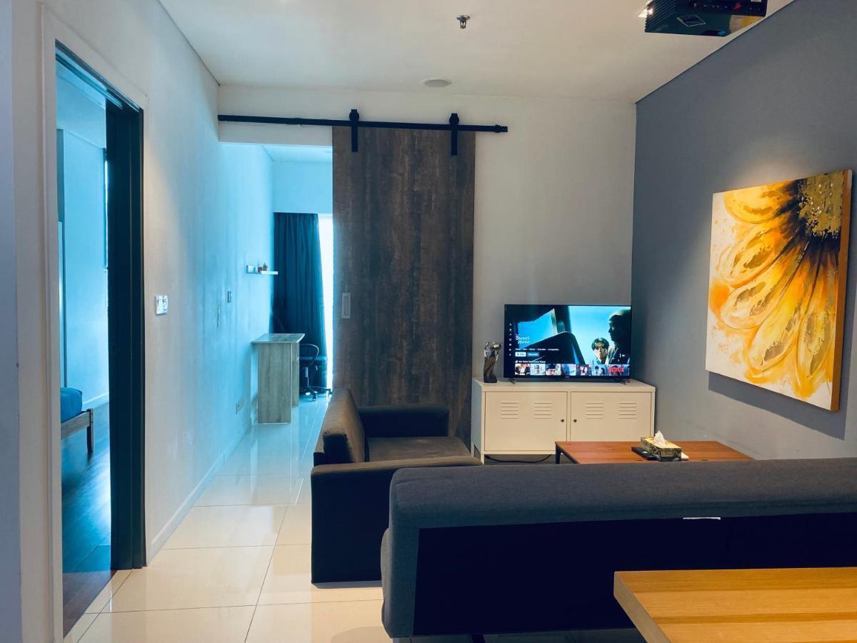 Apartment Near Klcc By Grihoz Kuala Lumpur Room photo
