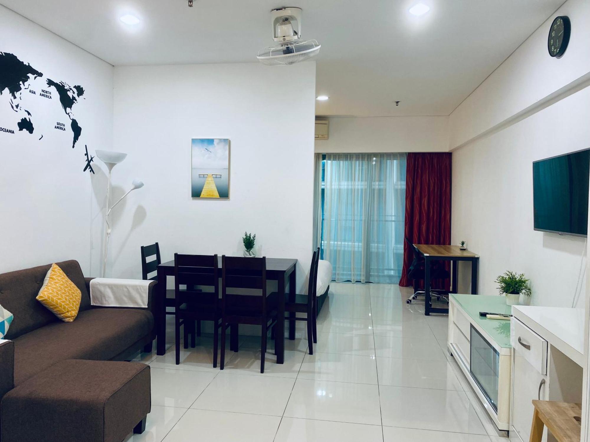 Apartment Near Klcc By Grihoz Kuala Lumpur Exterior photo